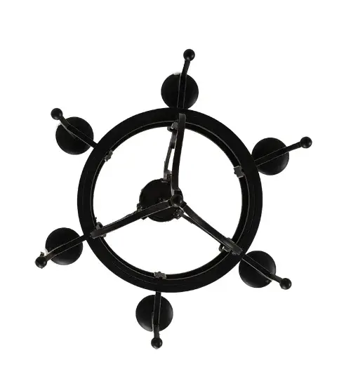 The Gina by Meyda Lighting - Image 7