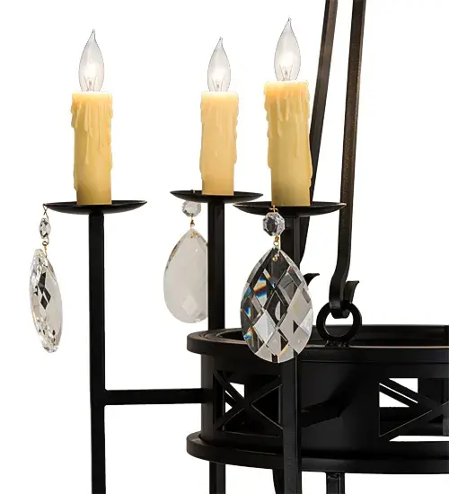 The Gina by Meyda Lighting - Image 8