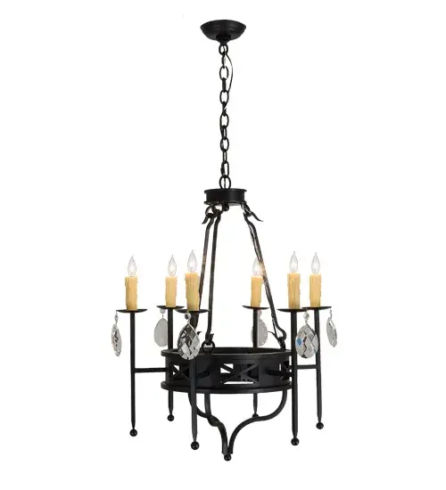 The Gina by Meyda Lighting - Image 9
