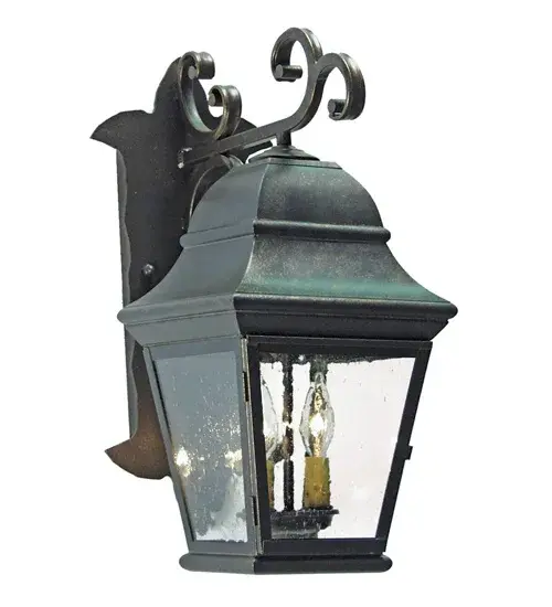 The Meyda Tiffany - Hagen by Meyda Lighting
