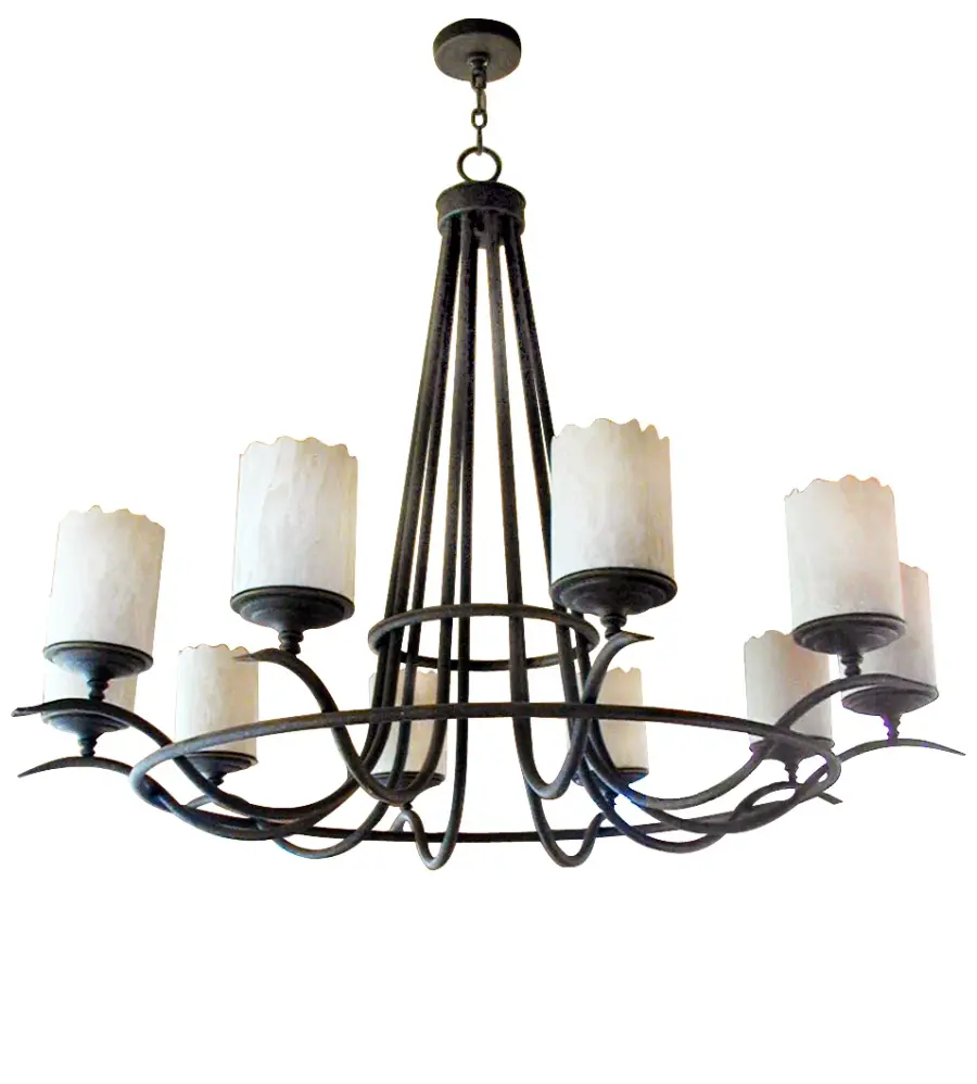 The Octavia by Meyda Lighting