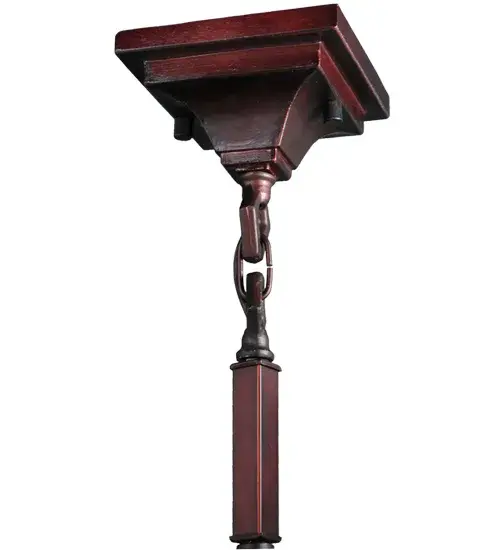 The Mackintosh Leaf by Meyda Lighting - Image 9