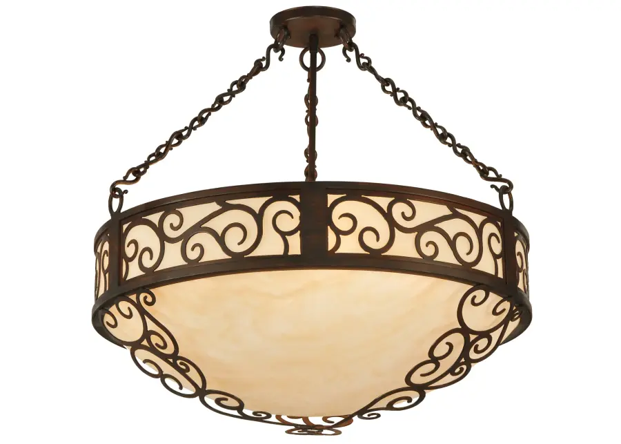 The Meyda Tiffany - Lilliana by Meyda Lighting - Image 1