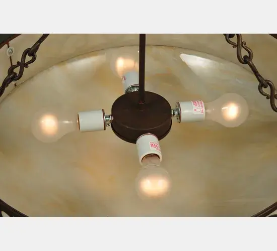 The Lilliana by Meyda Lighting - Image 9