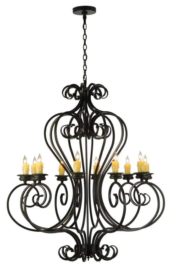 The Meyda Tiffany - Fernando by Meyda Lighting - Image 1