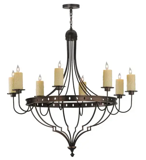 The Bottini by Meyda Lighting - Image 1