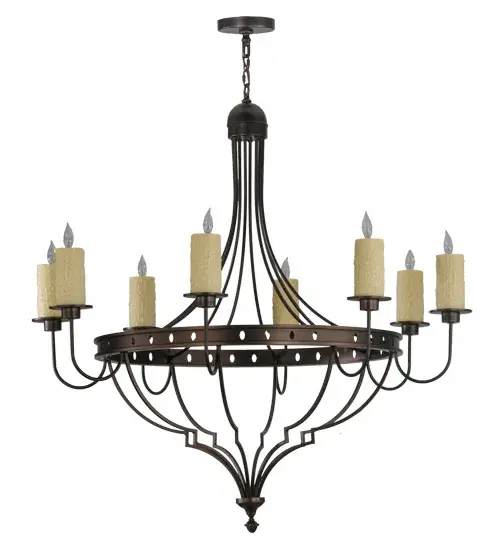 The Bottini by Meyda Lighting - Image 3