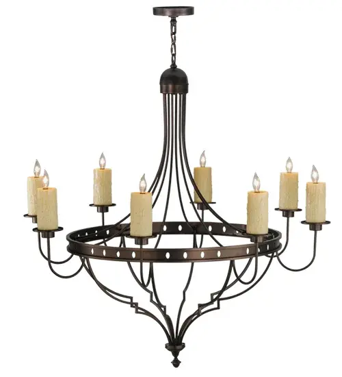 The Bottini by Meyda Lighting - Image 4