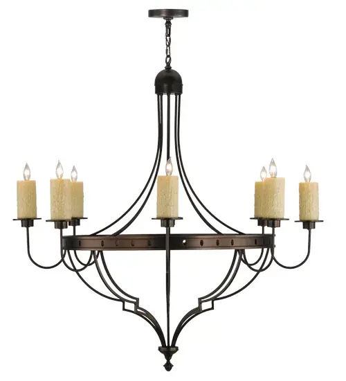 The Bottini by Meyda Lighting - Image 5