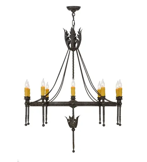 The Amaury by Meyda Lighting - Image 5