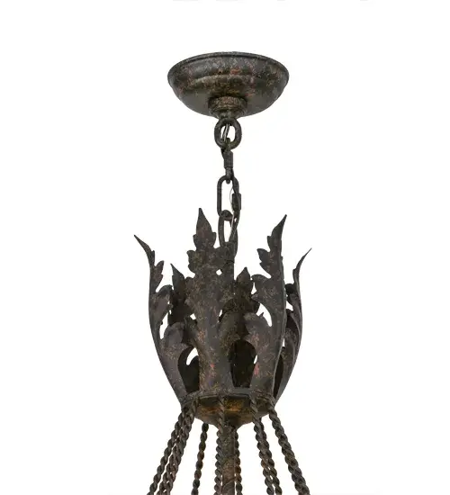 The Amaury by Meyda Lighting - Image 9