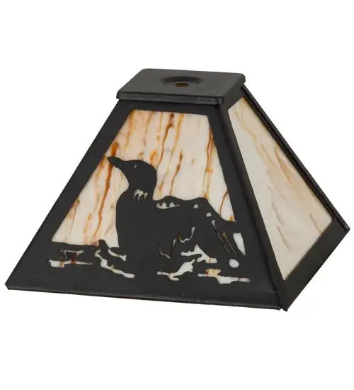 The Loon by Meyda Lighting - Image 2