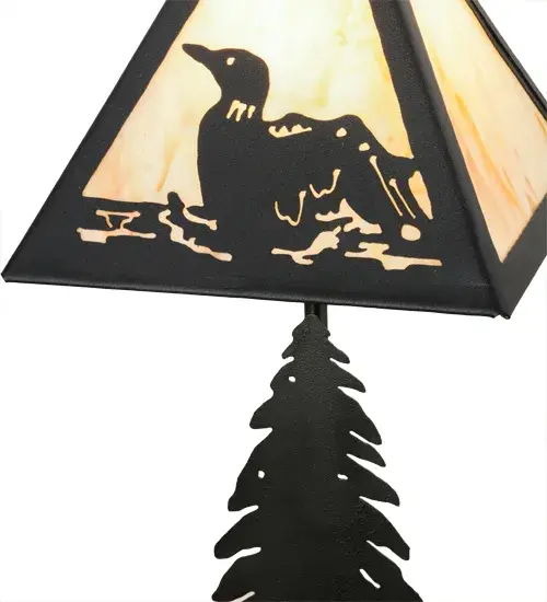 The Meyda Tiffany - Loon by Meyda Lighting - Image 6