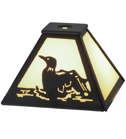 The Loon by Meyda Lighting - Image 1