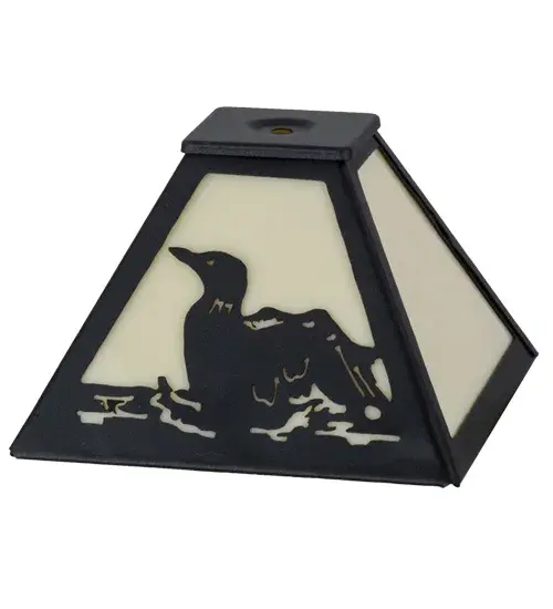 The Loon by Meyda Lighting - Image 2