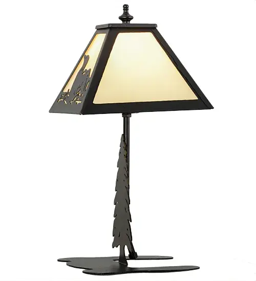 The Meyda Tiffany - Loon by Meyda Lighting - Image 6