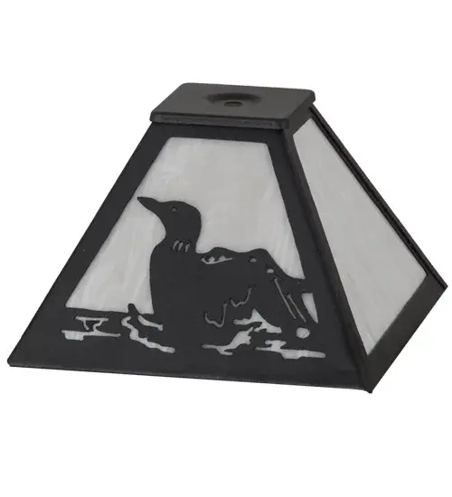 The Meyda Tiffany - Loon by Meyda Lighting - Image 2