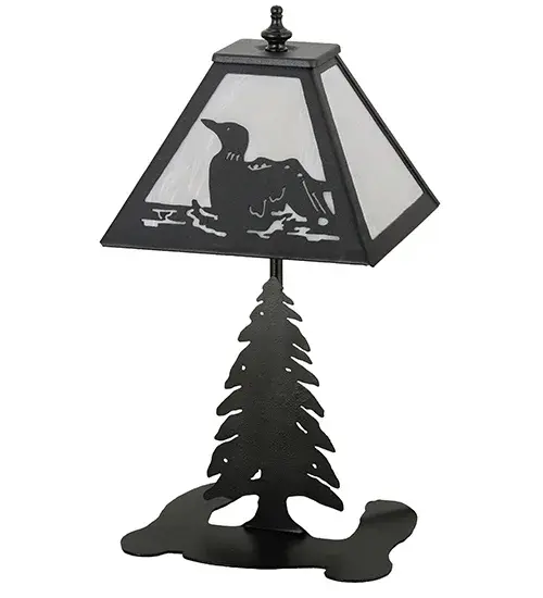 The Meyda Tiffany - Loon by Meyda Lighting - Image 3