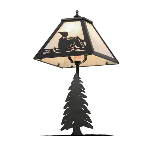 The Meyda Tiffany - Loon by Meyda Lighting - Image 5