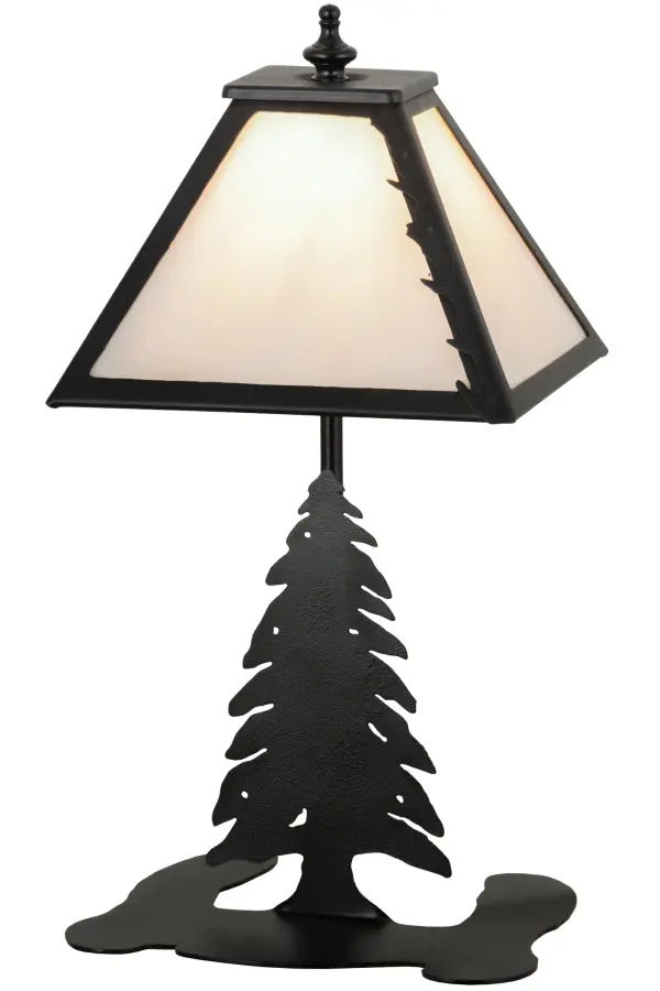 The Leaf Edge by Meyda Lighting - Image 1