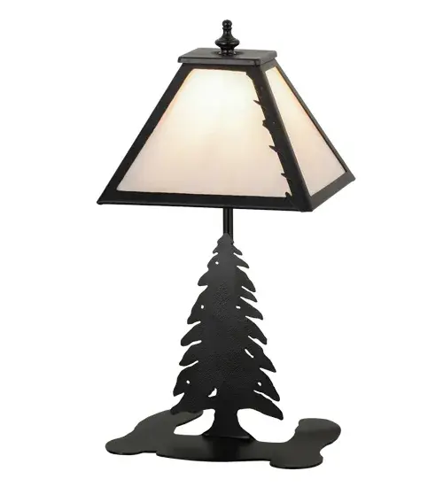 The Leaf Edge by Meyda Lighting - Image 2