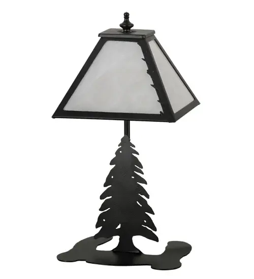 The Leaf Edge by Meyda Lighting - Image 3