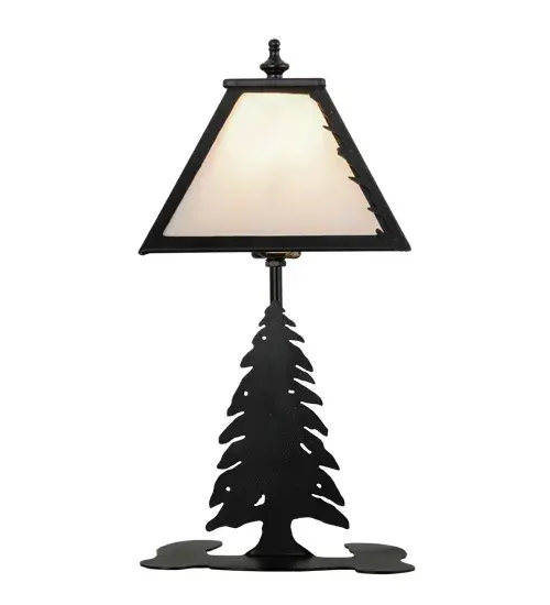 The Leaf Edge by Meyda Lighting - Image 4