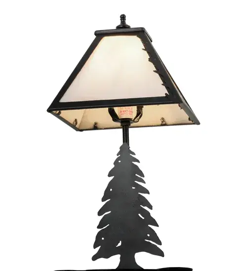 The Leaf Edge by Meyda Lighting - Image 5