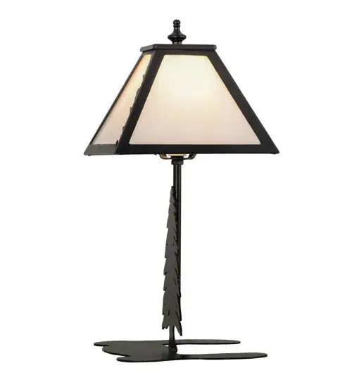 The Leaf Edge by Meyda Lighting - Image 6