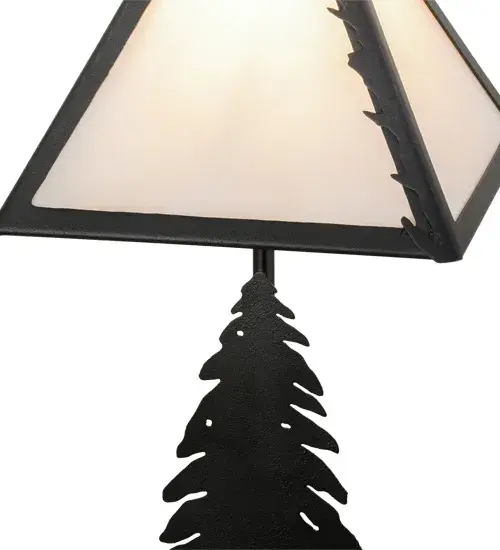 The Leaf Edge by Meyda Lighting - Image 7