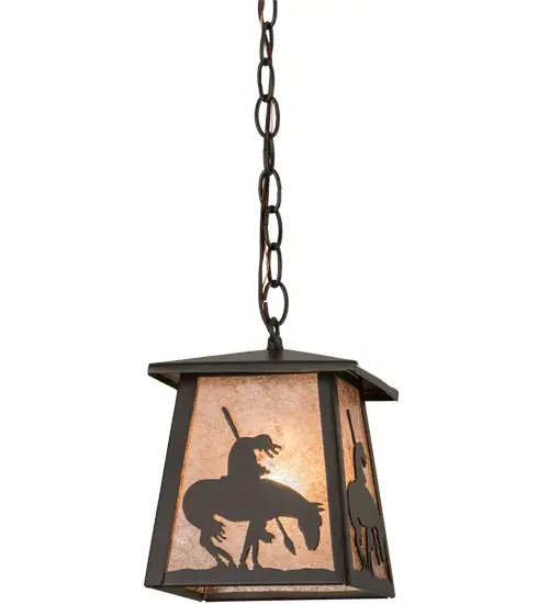 The Trails End by Meyda Lighting - Image 2