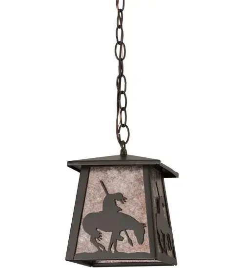 The Trails End by Meyda Lighting - Image 3