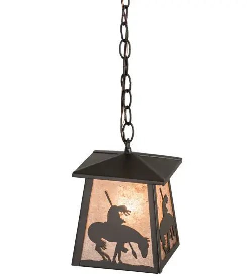 The Trails End by Meyda Lighting - Image 4