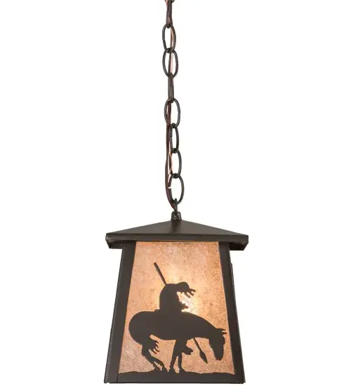 The Trails End by Meyda Lighting - Image 5