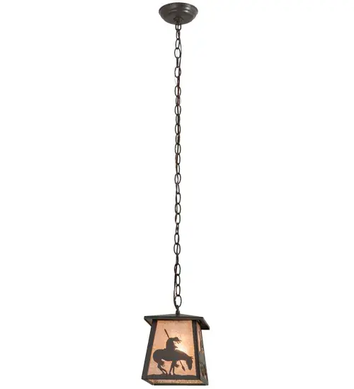 The Trails End by Meyda Lighting - Image 10