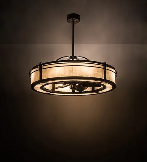 The Sargent by Meyda Lighting - Image 1