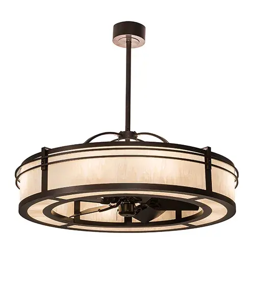 The Sargent by Meyda Lighting - Image 2