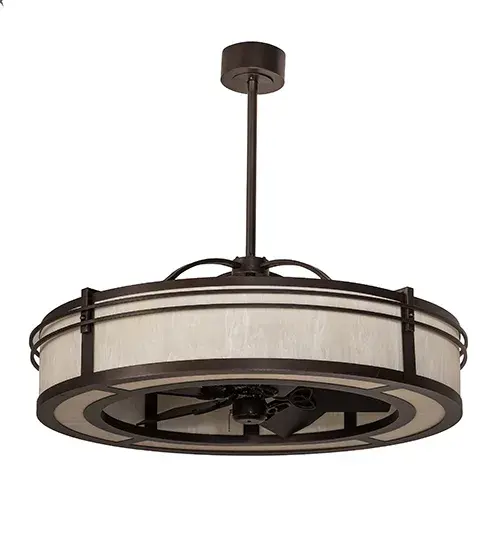The Sargent by Meyda Lighting - Image 3