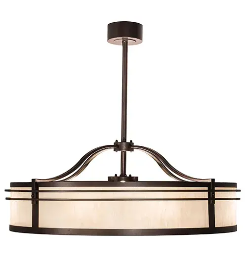 The Sargent by Meyda Lighting - Image 5