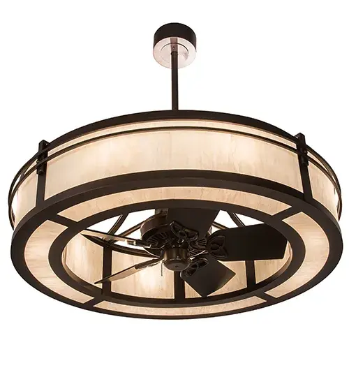 The Sargent by Meyda Lighting - Image 6