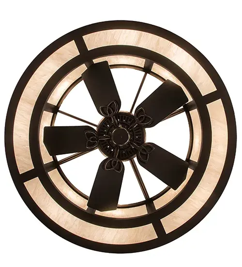 The Sargent by Meyda Lighting - Image 7