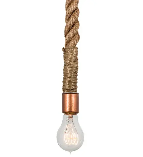 The Rope by Meyda Lighting - Image 1