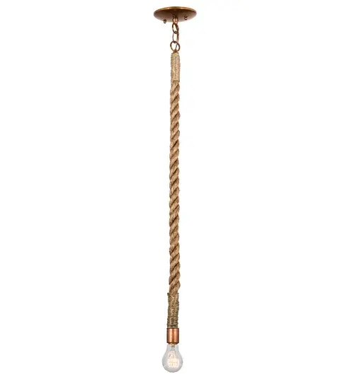 The Rope by Meyda Lighting - Image 2