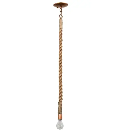 The Rope by Meyda Lighting - Image 3