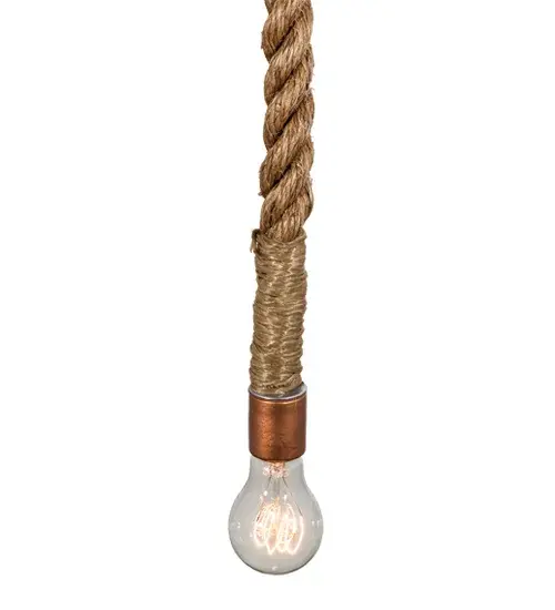 The Rope by Meyda Lighting - Image 4