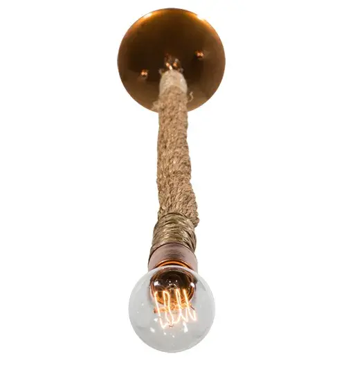 The Rope by Meyda Lighting - Image 6