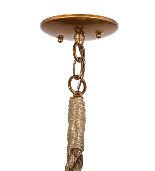 The Rope by Meyda Lighting - Image 7