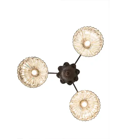 The Tiffany Jeweled Peacock by Meyda Lighting - Image 7
