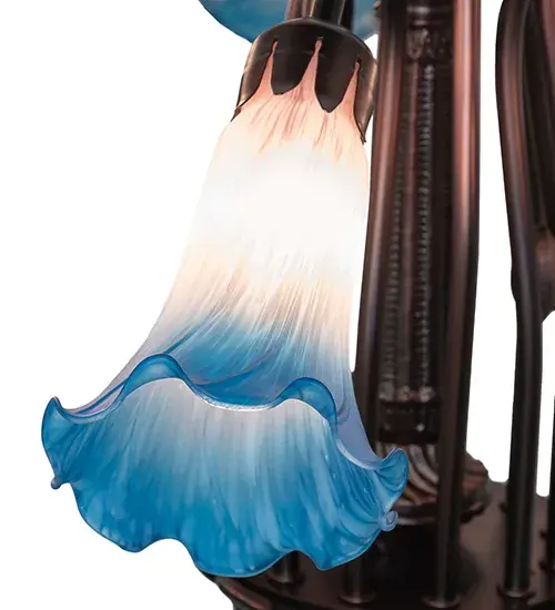 The Pink/Blue by Meyda Lighting - Image 8