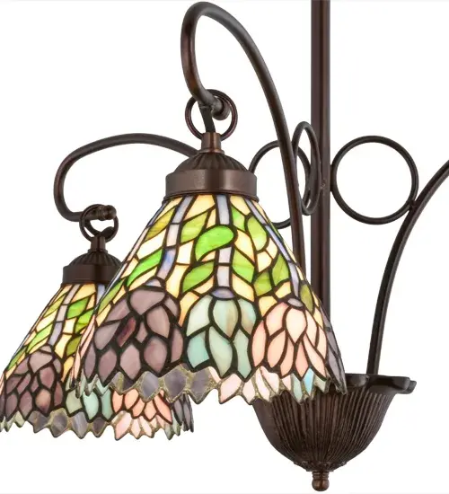 The Wisteria by Meyda Lighting - Image 7